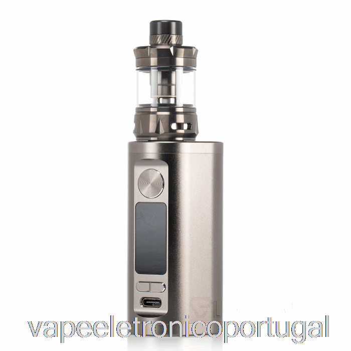 Vape Eletrônico Hellvape Hell200 200w Starter Kit
